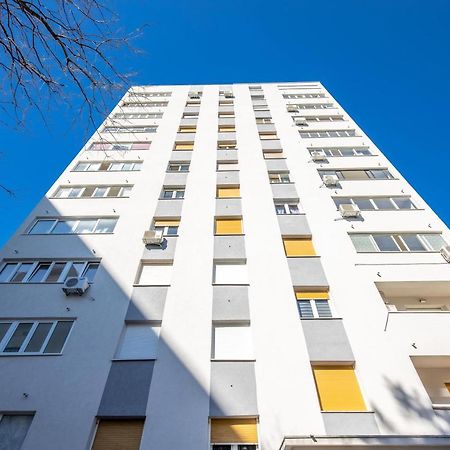 Apartment In Rijeka Exterior foto